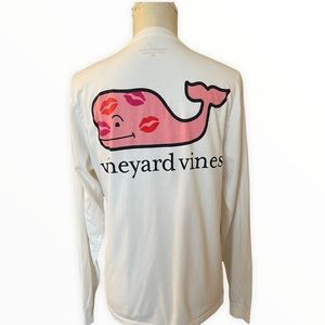 Vineyard Vines Long Sleeve Tee